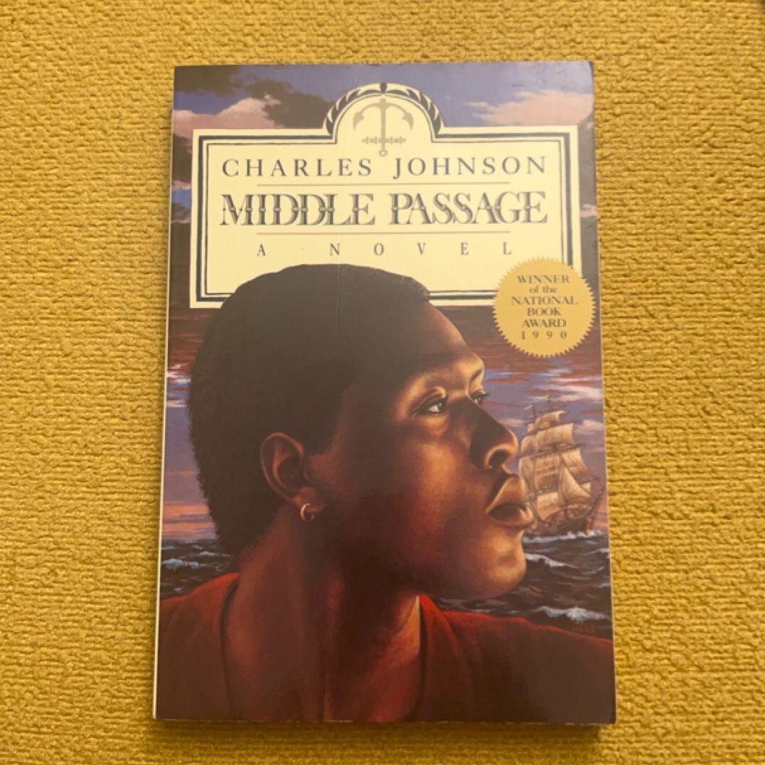 Middle Passage