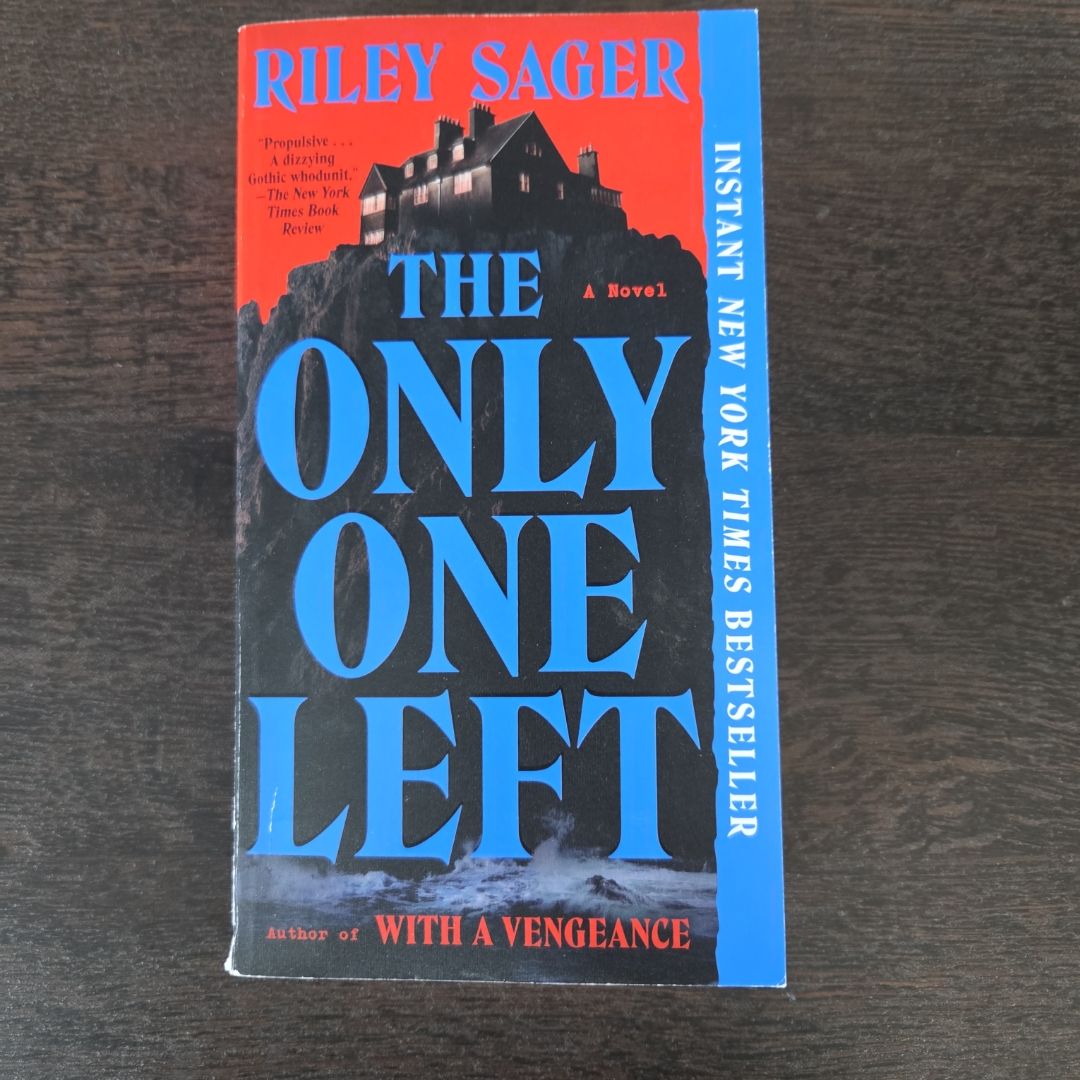 The Only One Left
