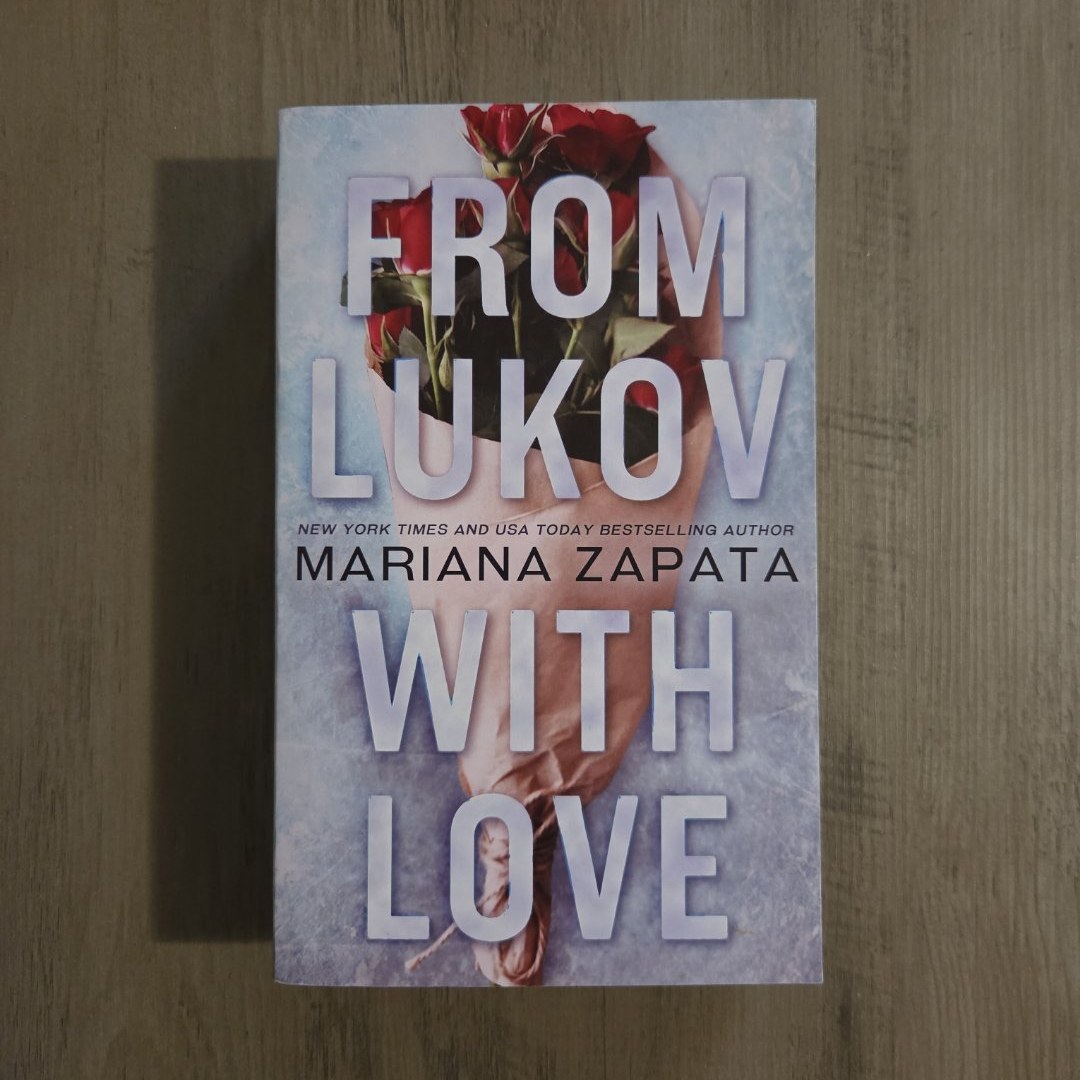 (Indie) From Lukov with Love