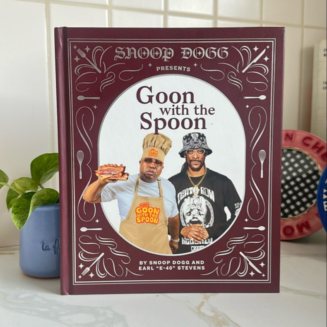Snoop Dogg Presents Goon with the Spoon