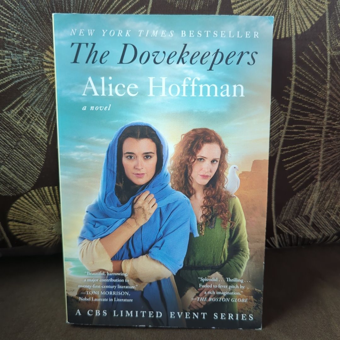 The Dovekeepers