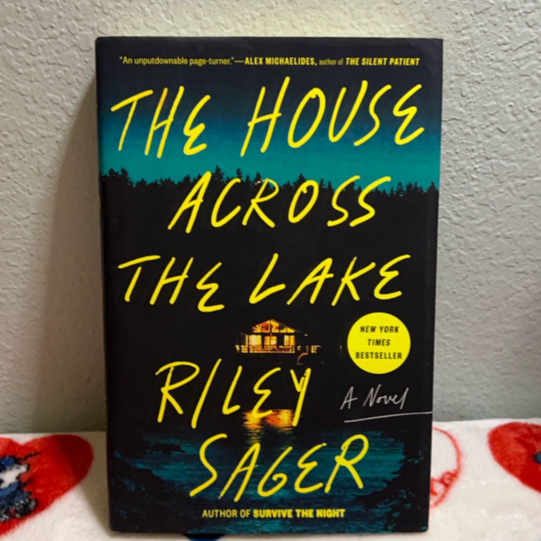The House Across the Lake