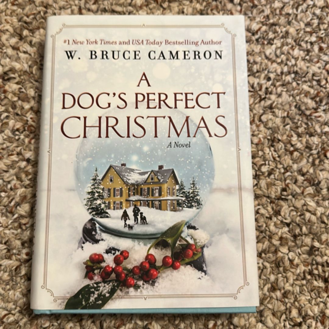 A Dog's Perfect Christmas