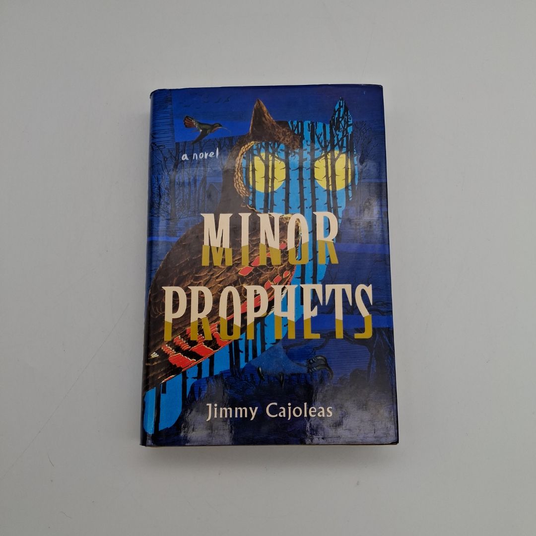 Minor Prophets