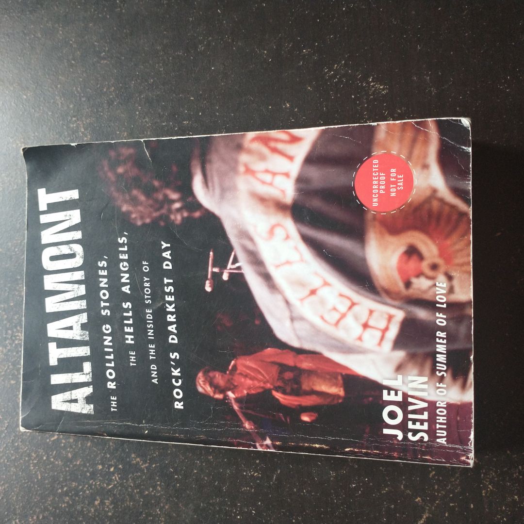 Altamont