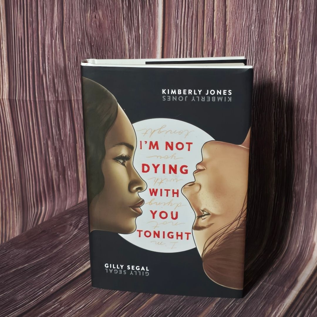 I'm Not Dying with You Tonight