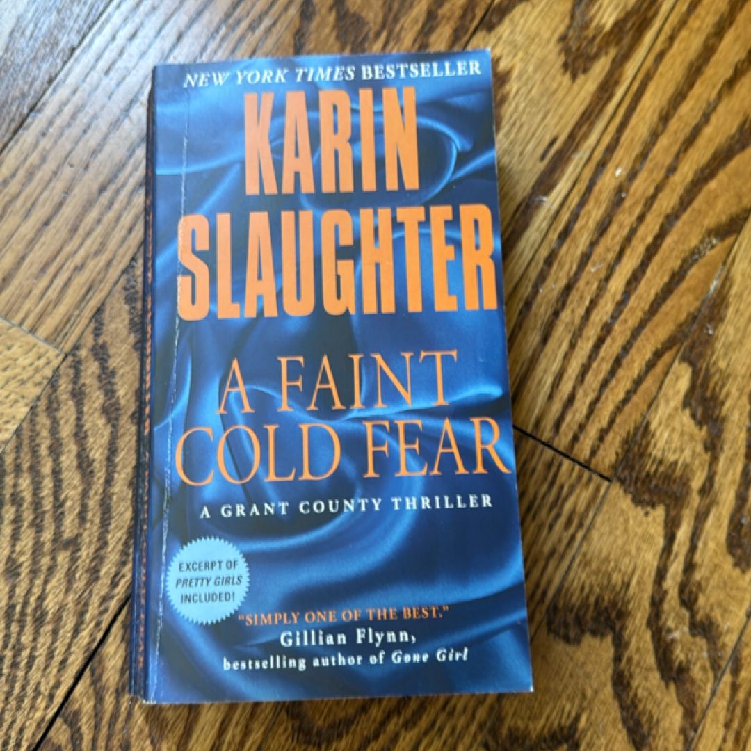 A Faint Cold Fear