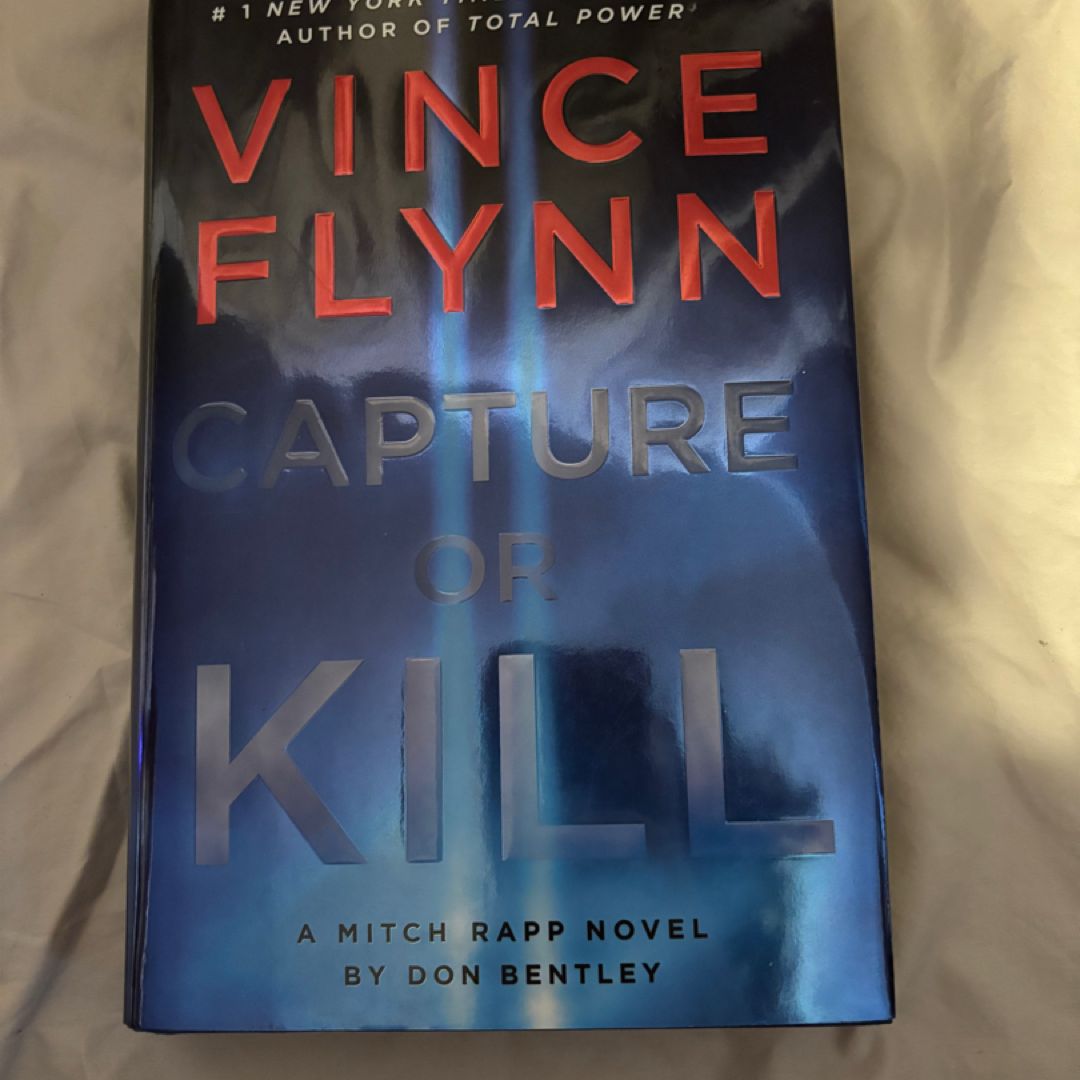 Capture or Kill