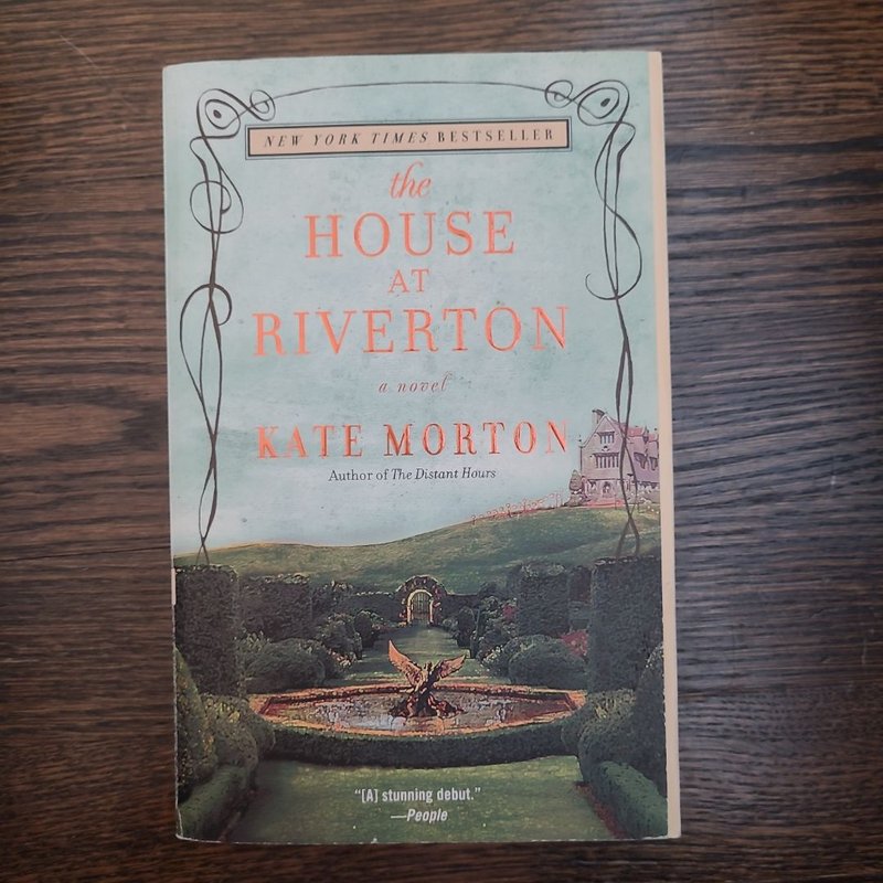 The House at Riverton