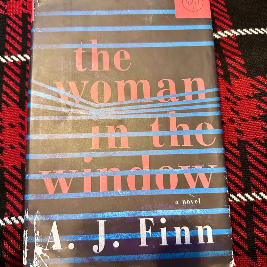 The Woman in the Window