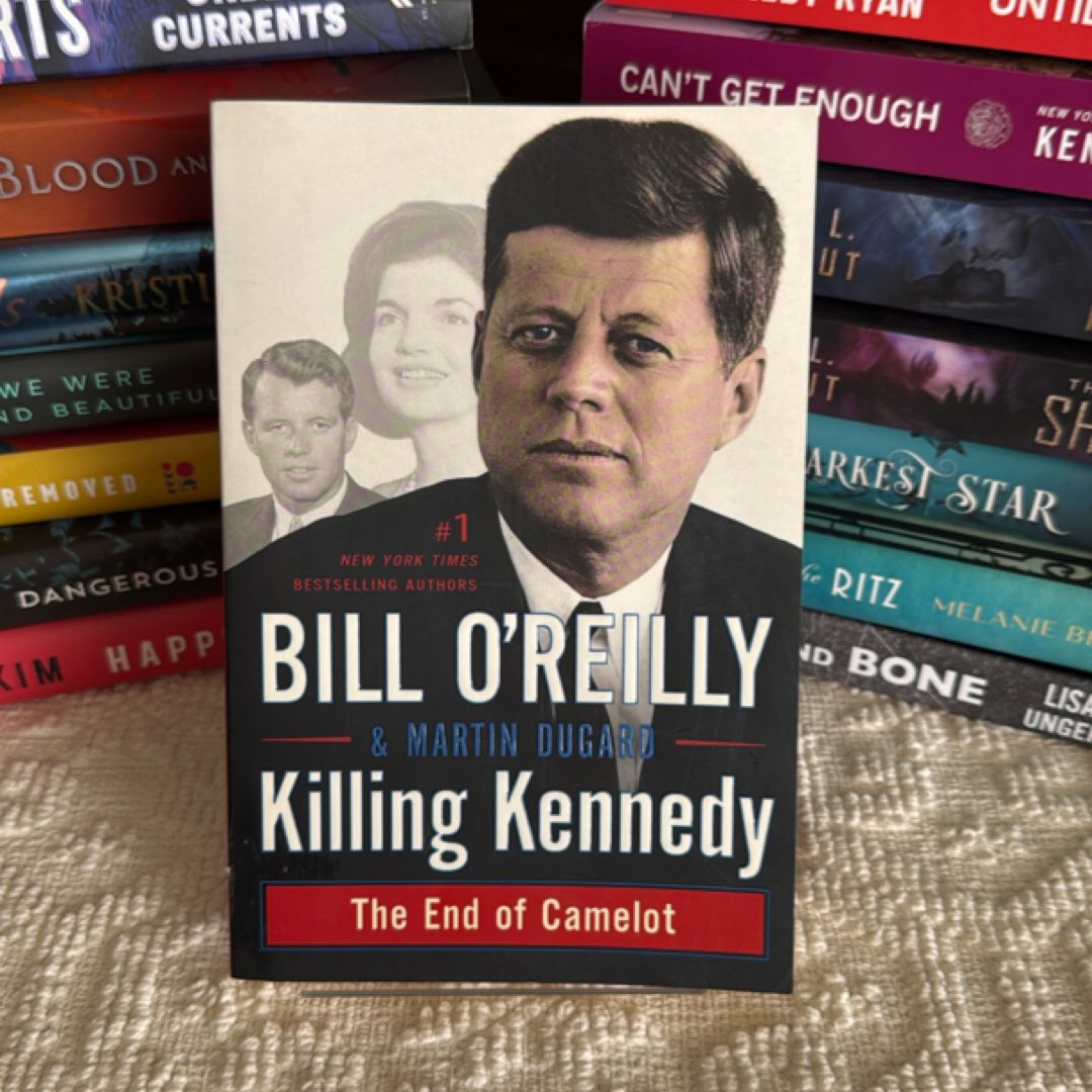 Killing Kennedy