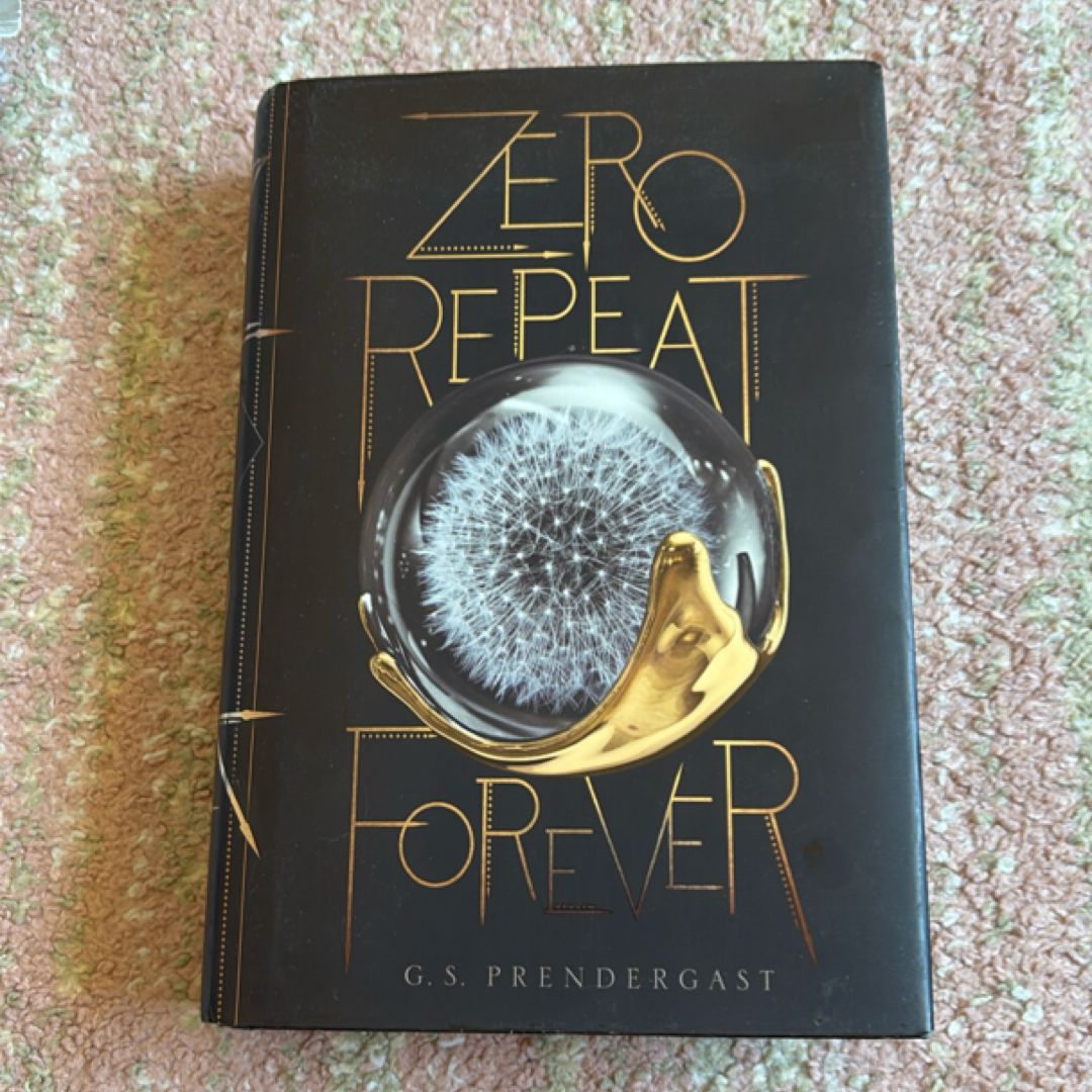 Zero Repeat Forever