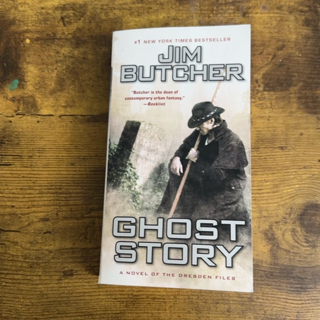 Ghost Story