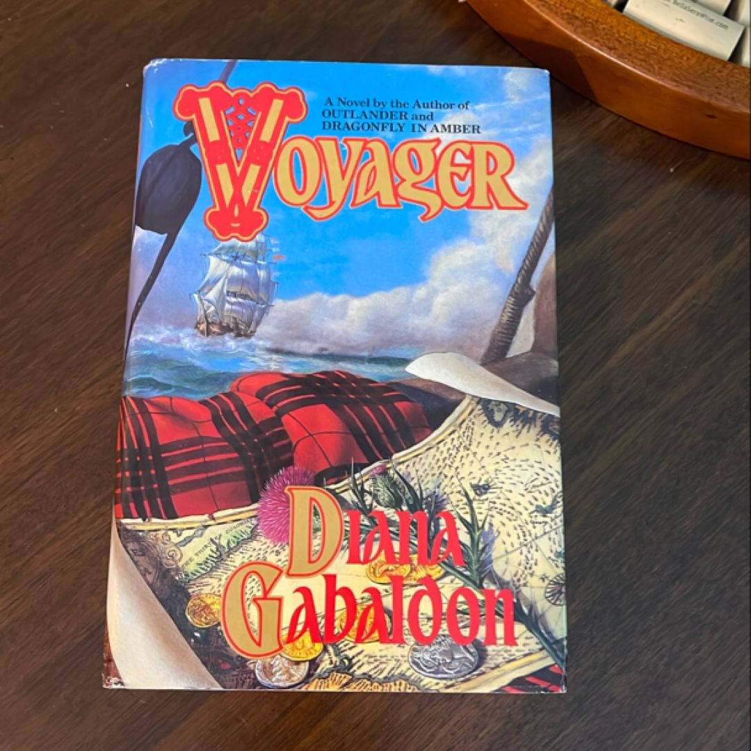 Voyager