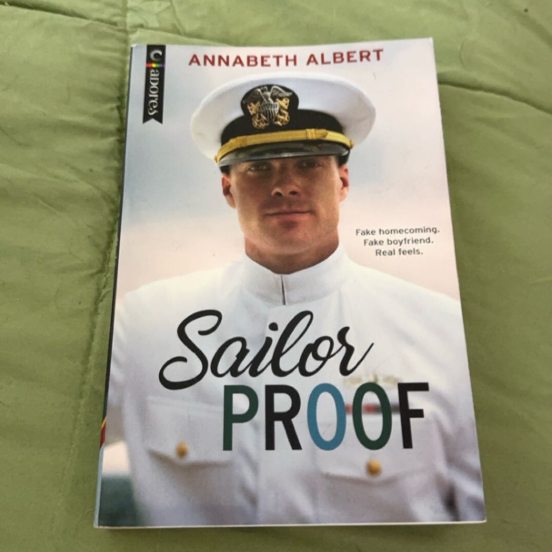 Sailorproof