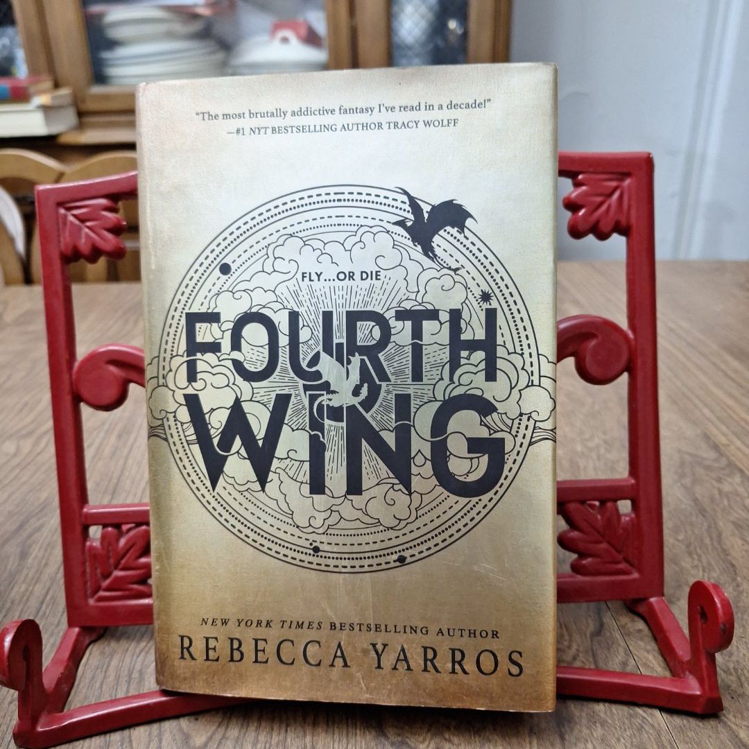 Fourth Wing