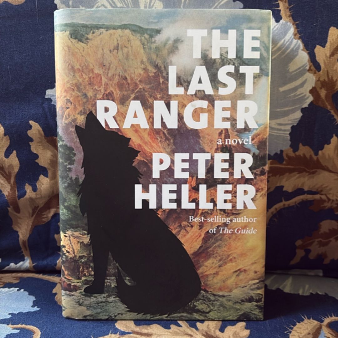 The Last Ranger