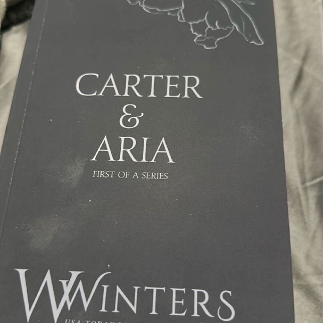Carter and Aria