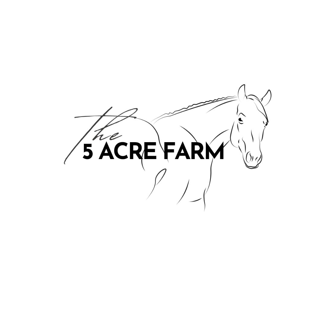 The 5 Acre Farm