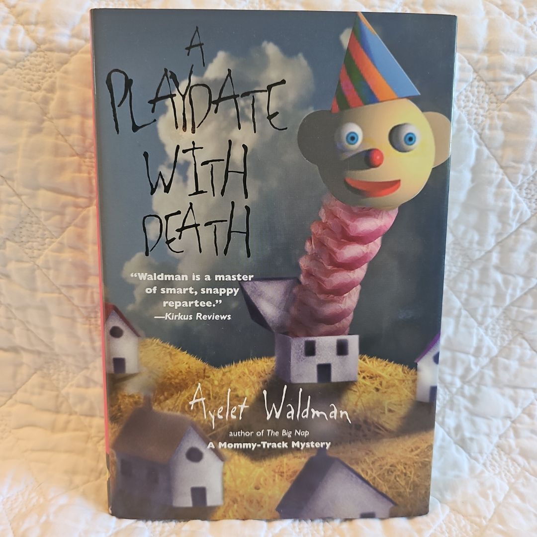 A Playdate with Death