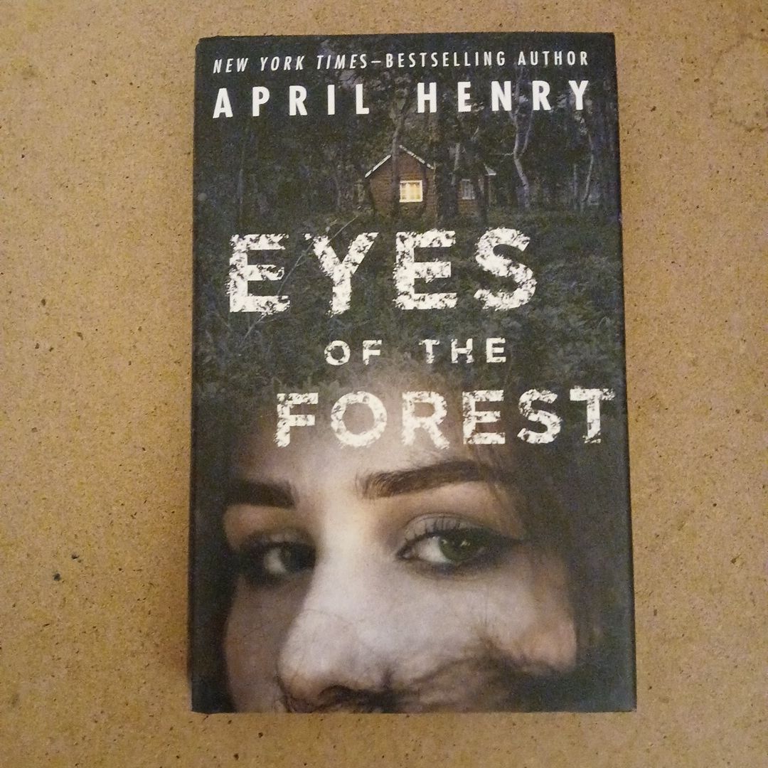 The Eyes of the Forest
