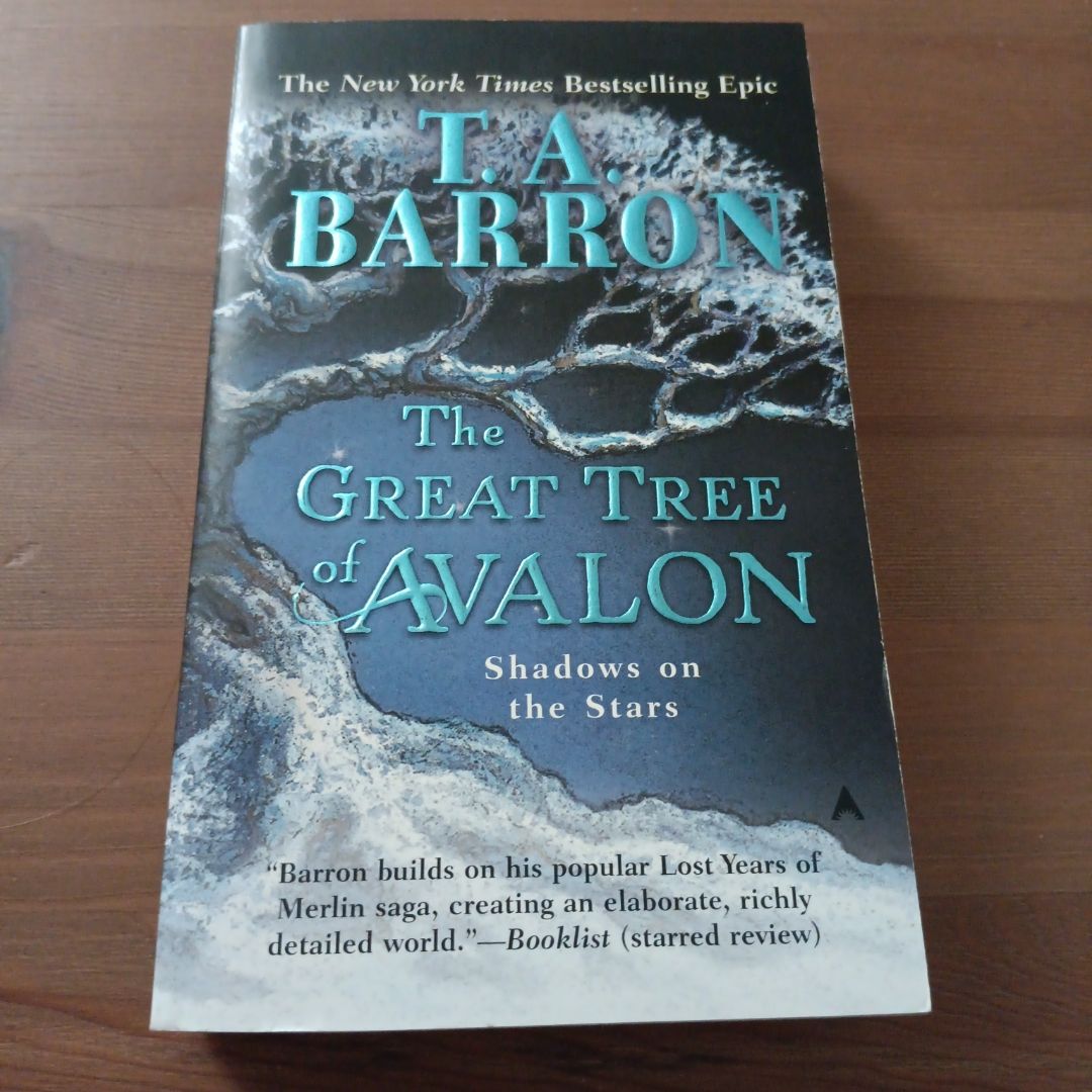 Shadows on the Stars