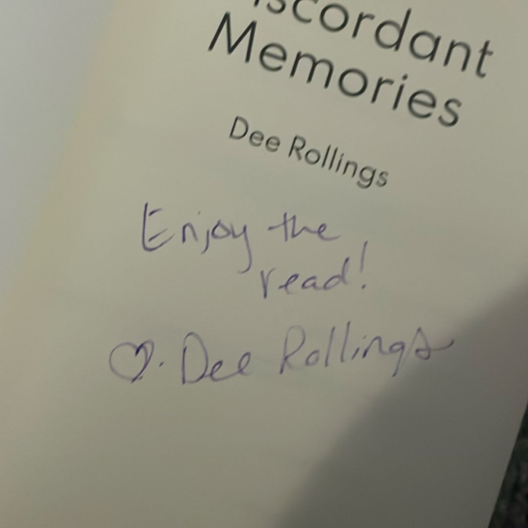 Discordant Memories