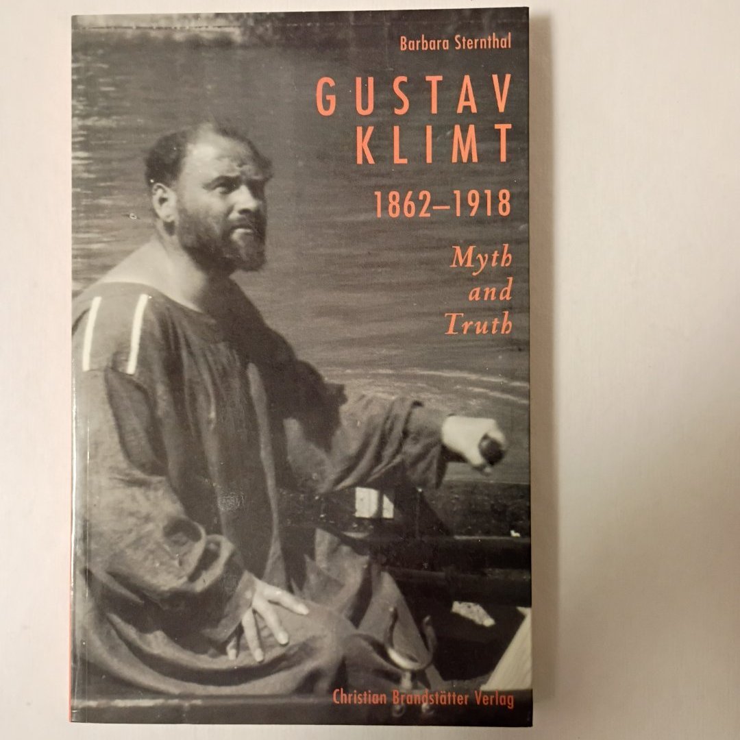 Gustav Klimt, 1862-1918 Myth and Truth