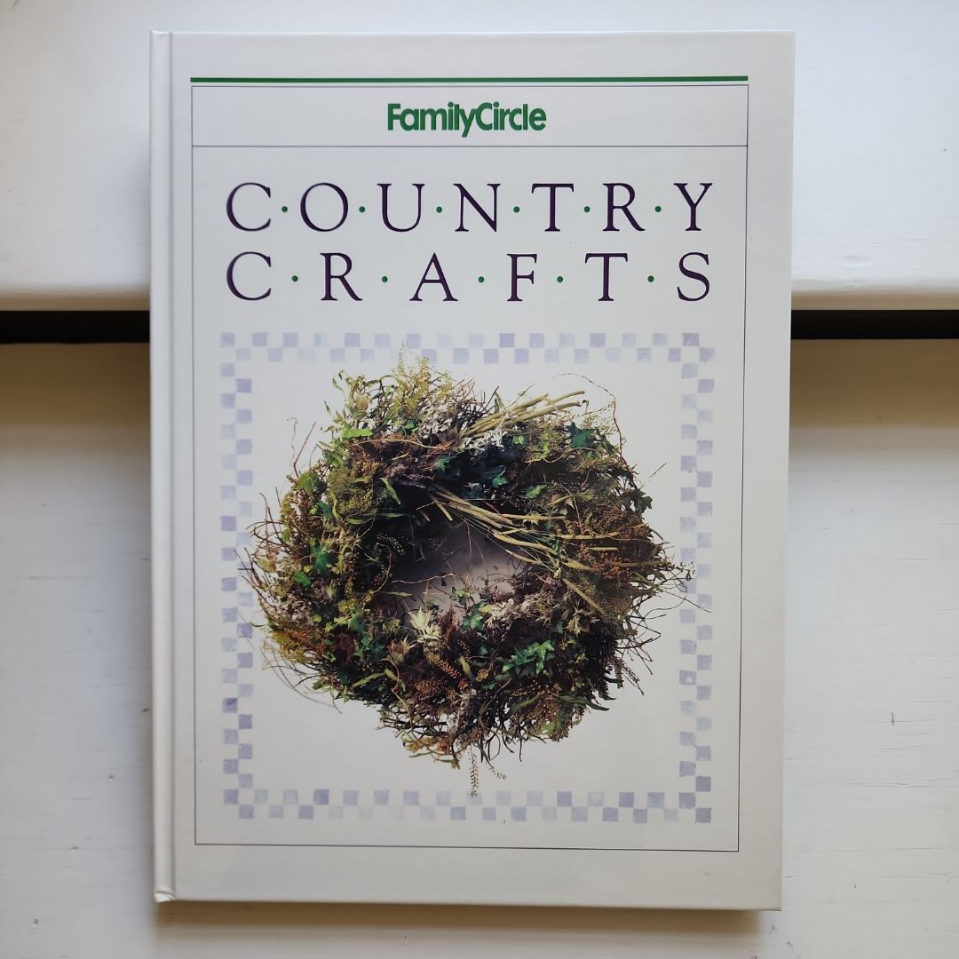 Country Crafts