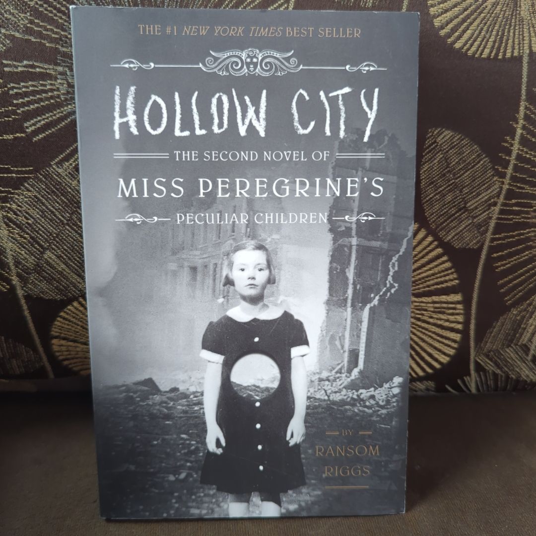 Hollow City