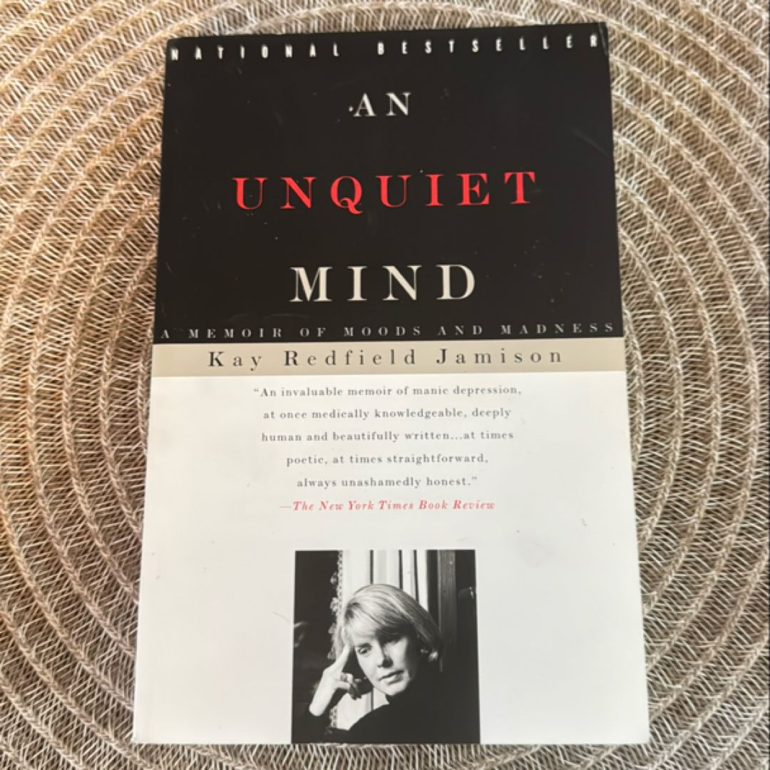 An Unquiet Mind