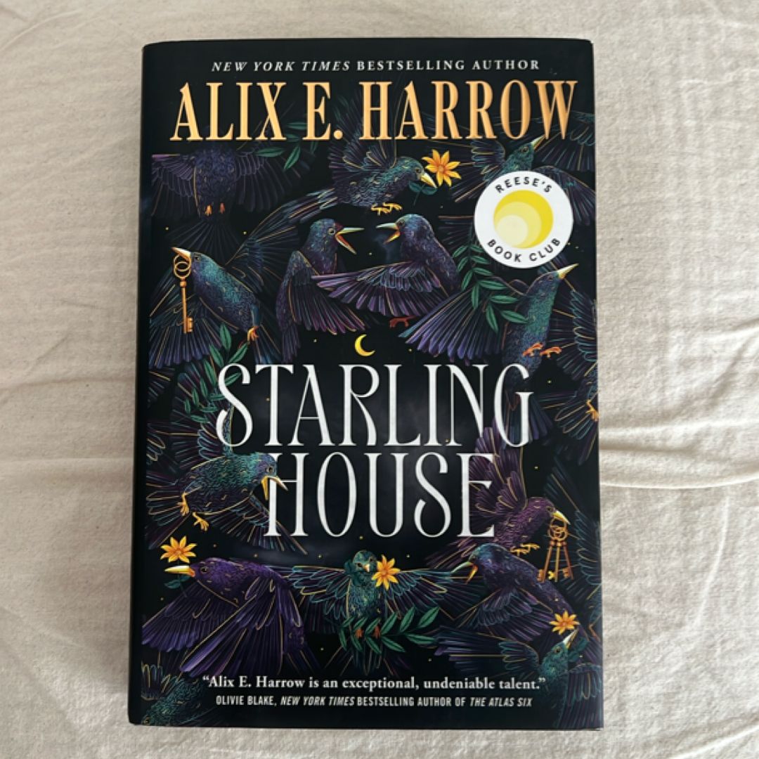 Starling House