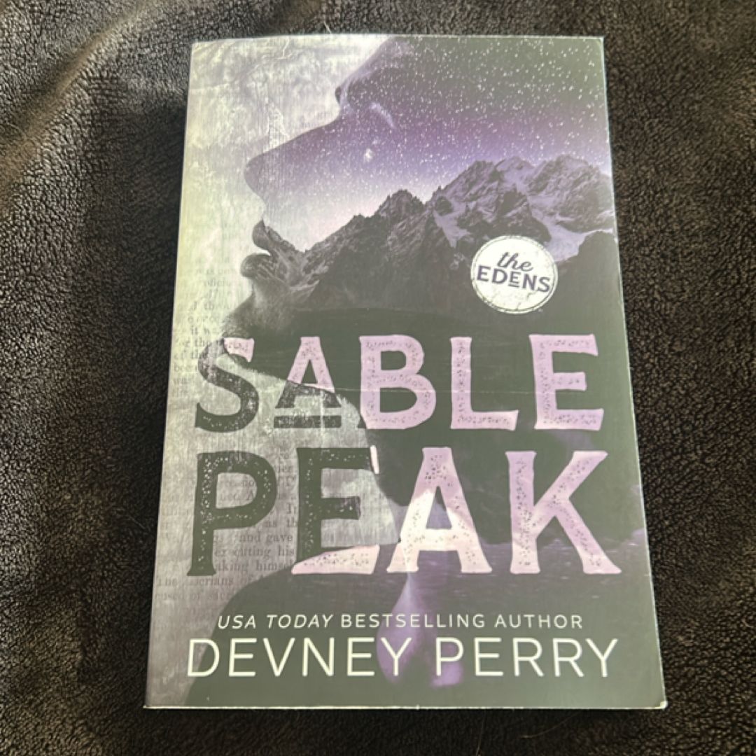 Sable Peak