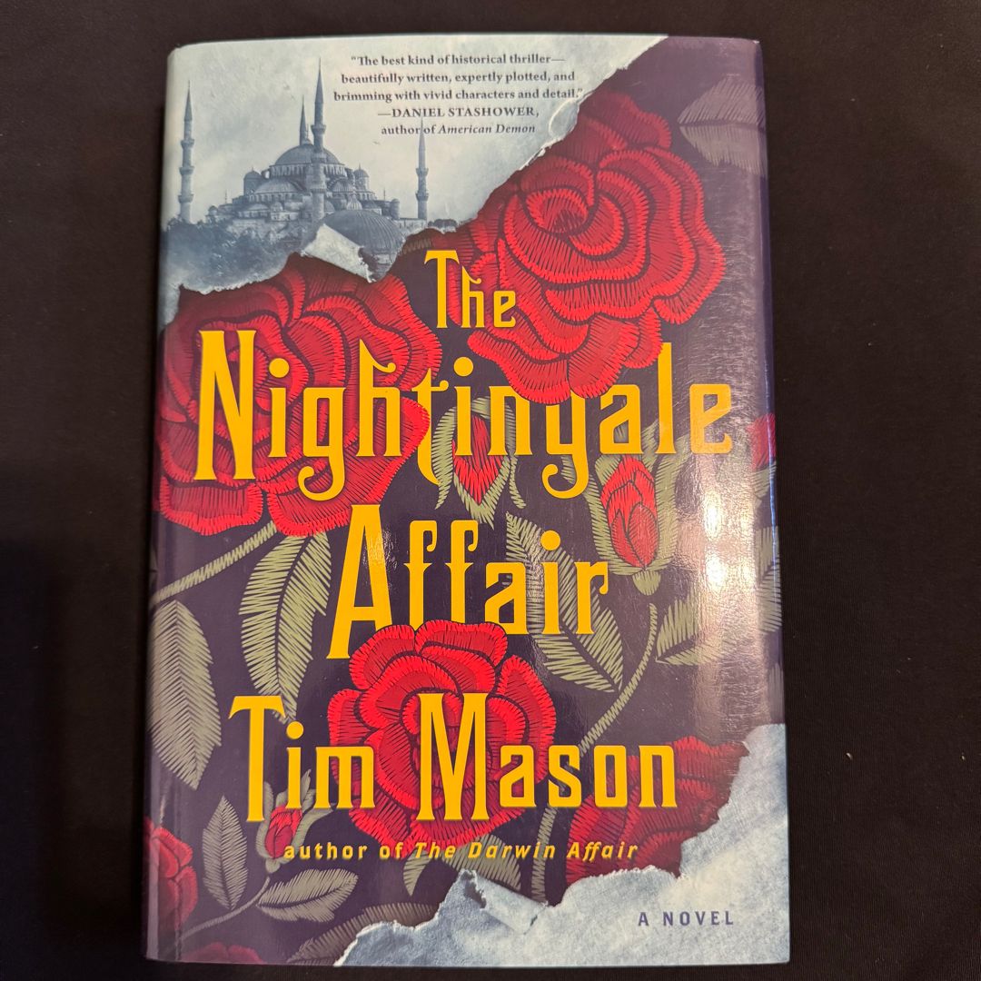 The Nightingale Affair