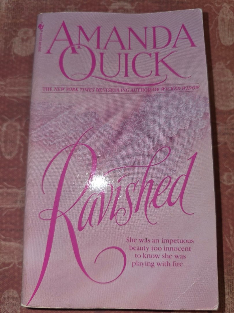 Ravished
