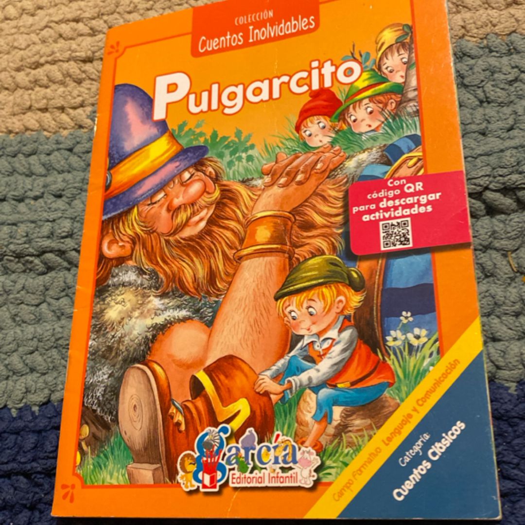 Snjeguljica i sedam patuljaka
