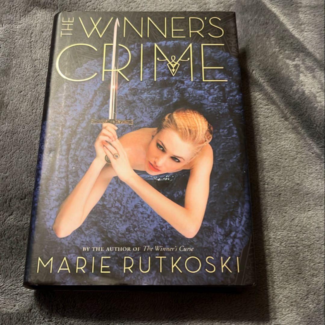 The Winner's Crime