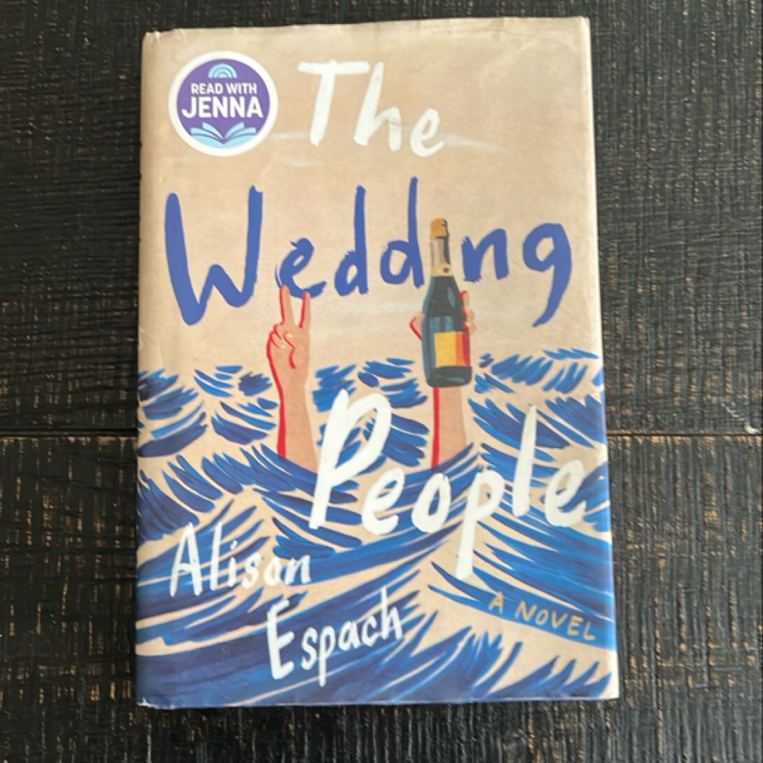 The Wedding People