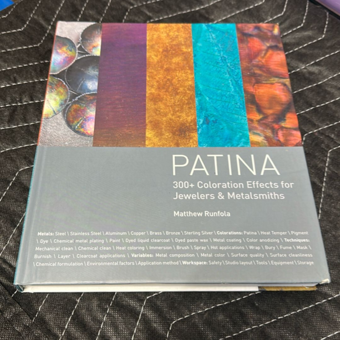 Patina