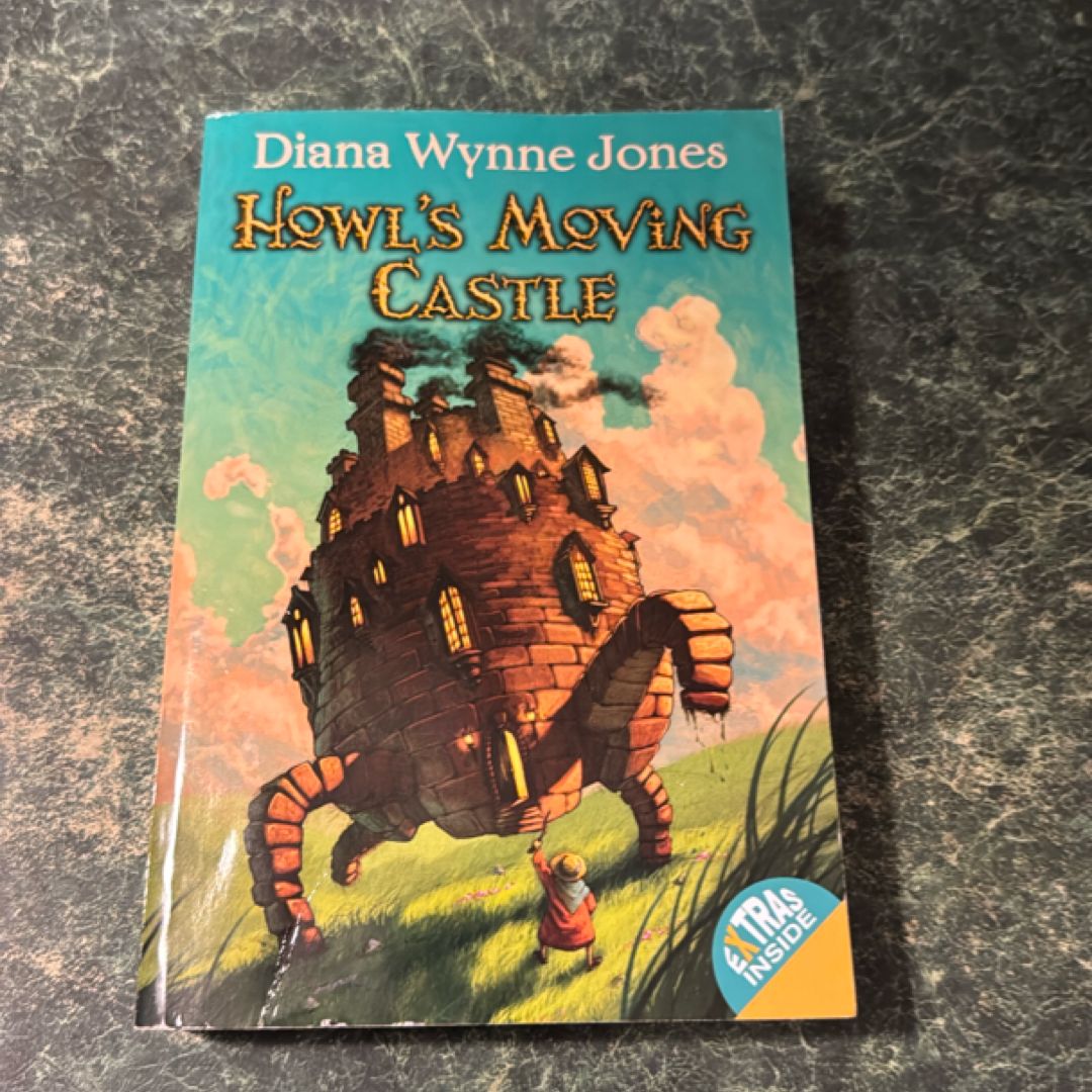Howl's Moving Castle