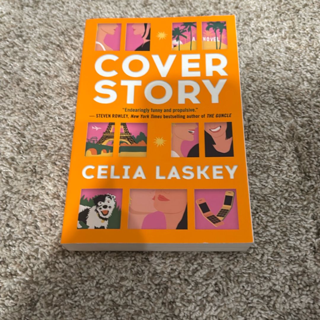 Cover Story
