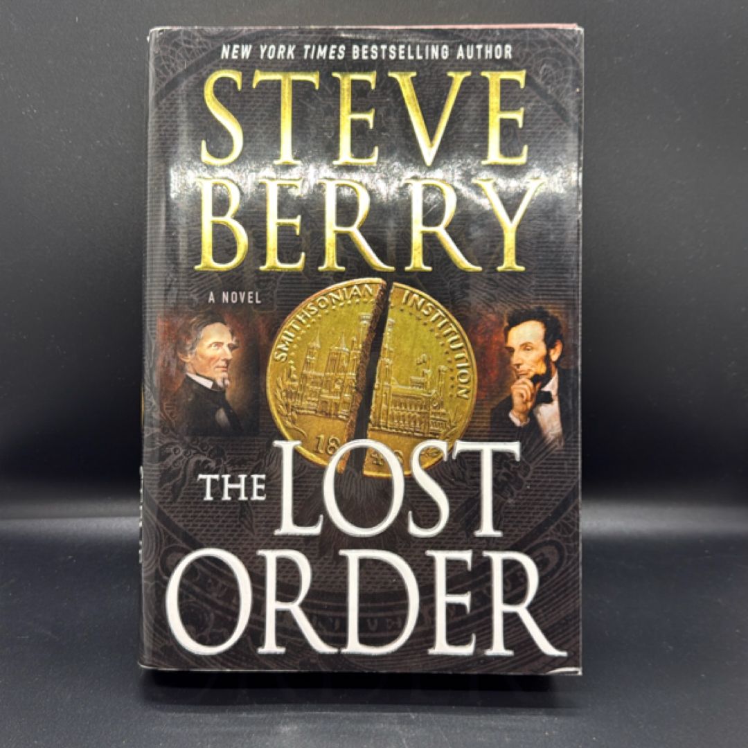 The Lost Order