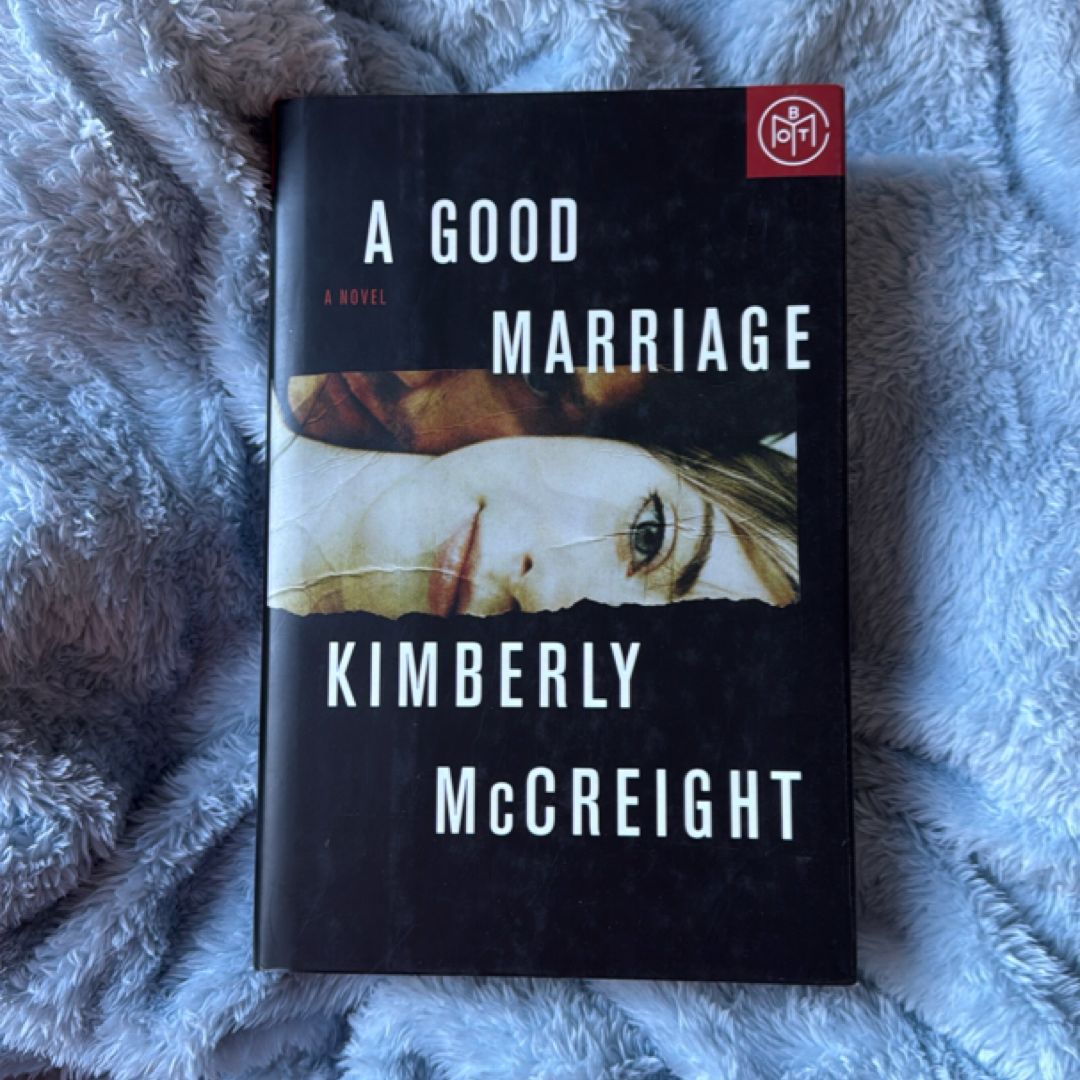 A Good Marriage