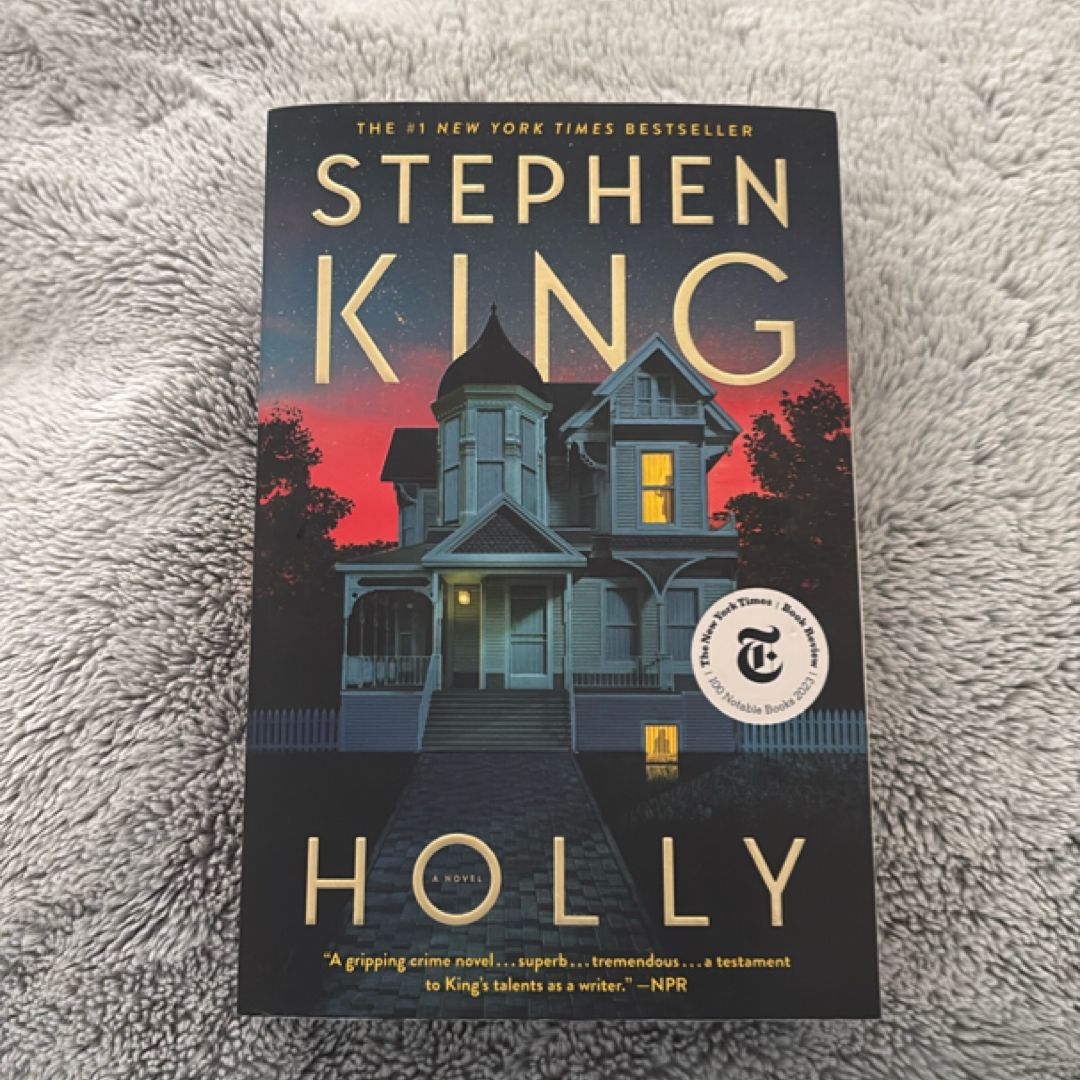 Holly