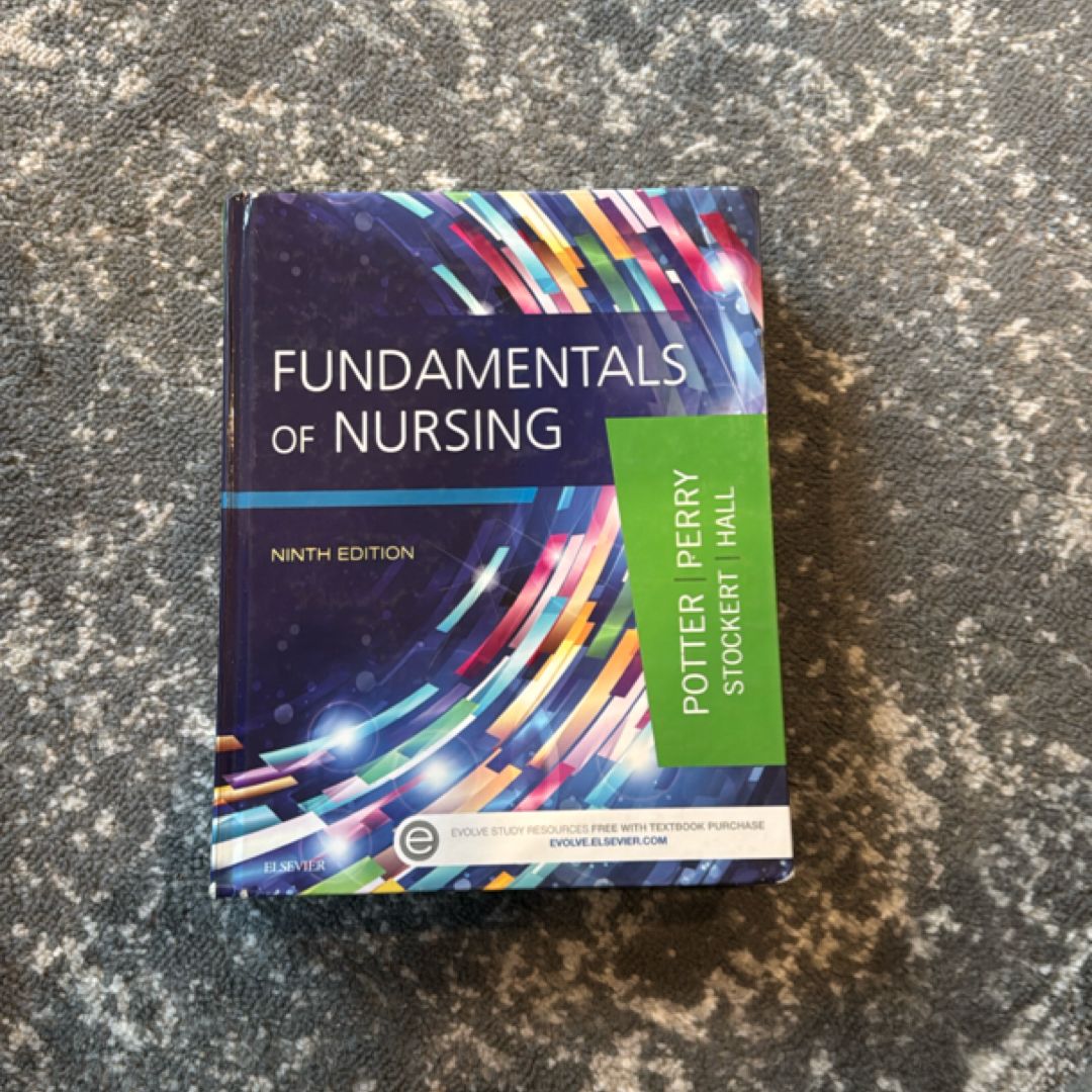 Fundamentals of Nursing