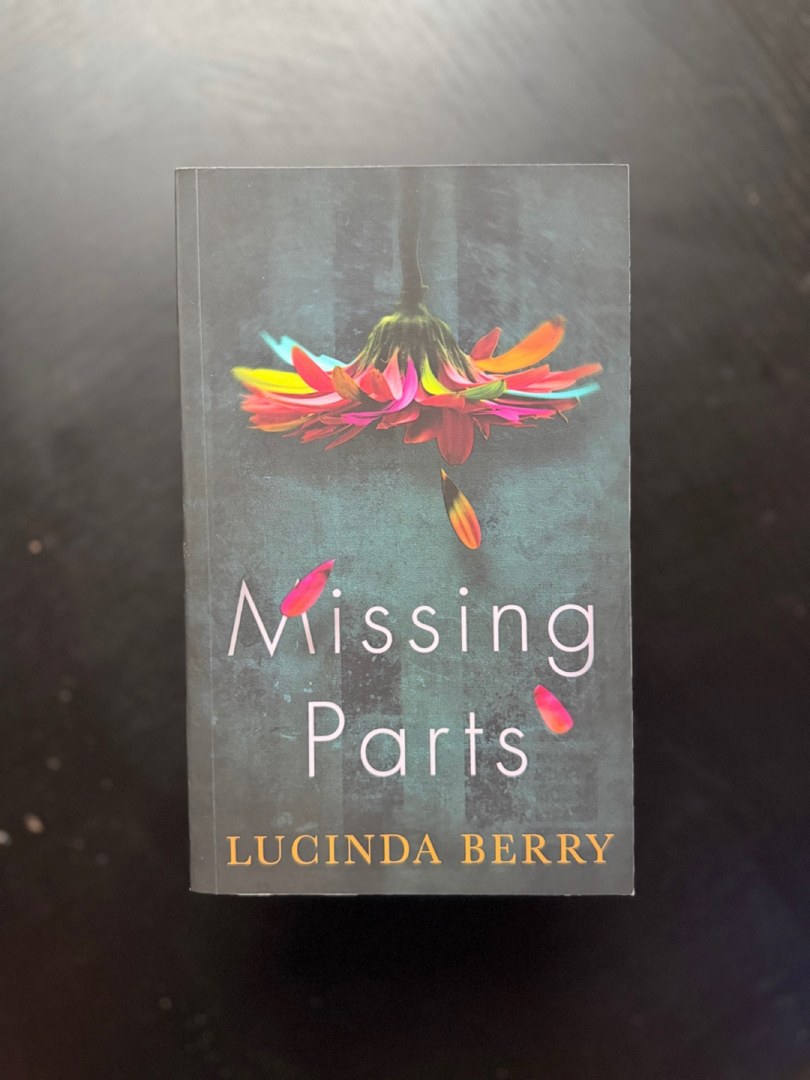Missing Parts