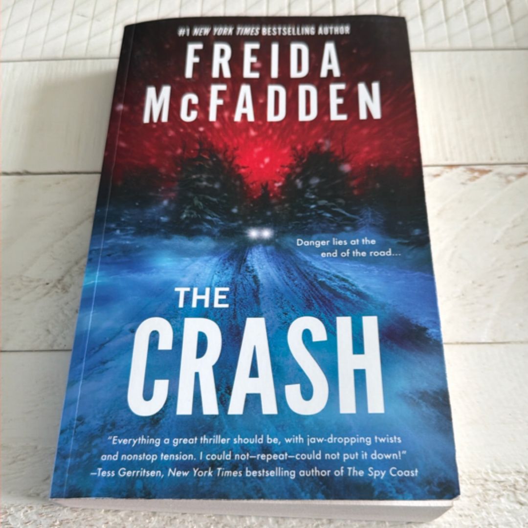 The Crash