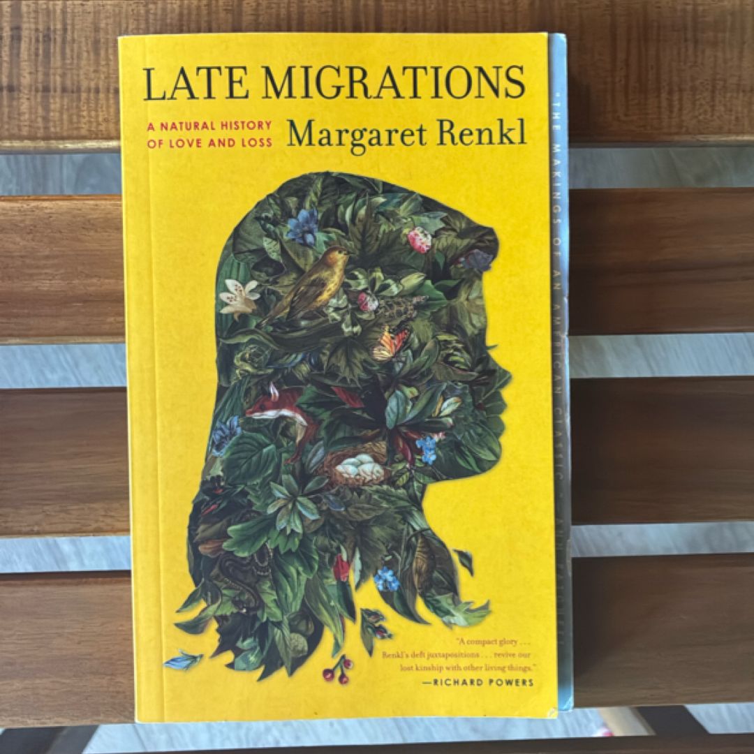 Late Migrations