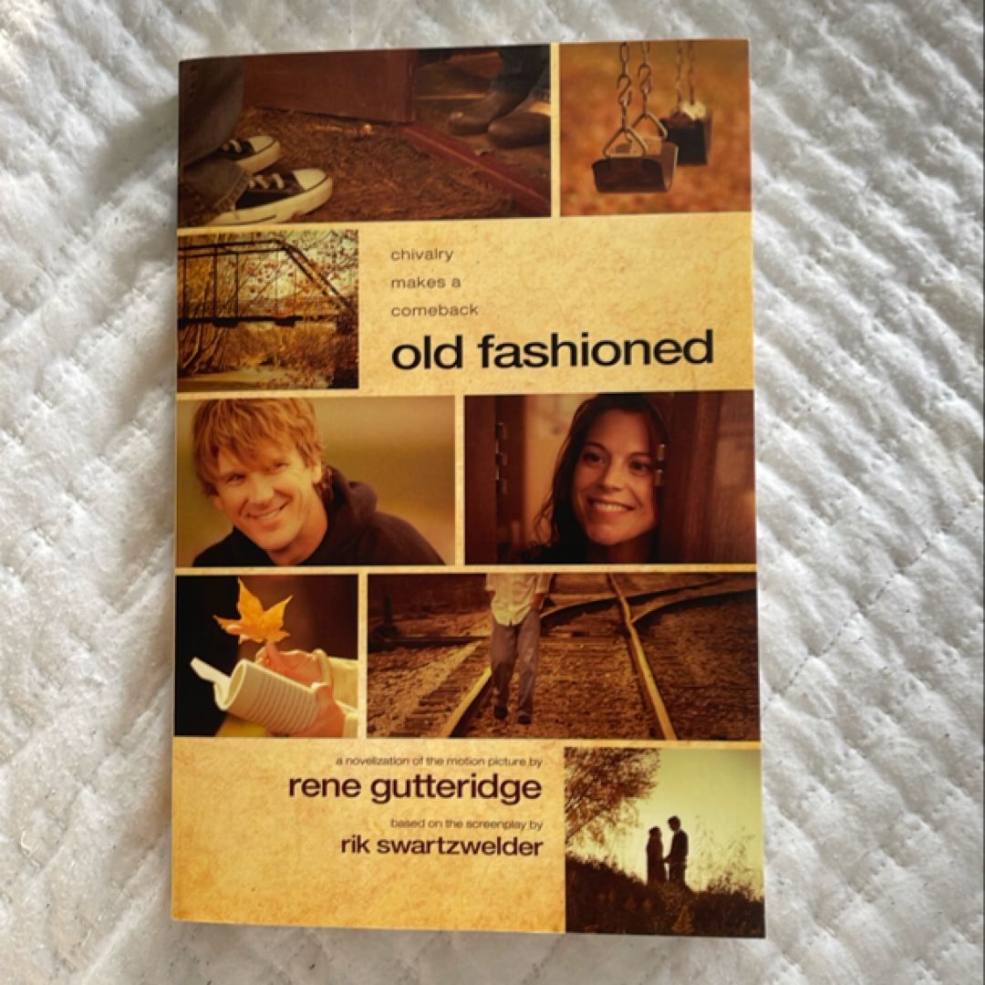 Old Fashioned