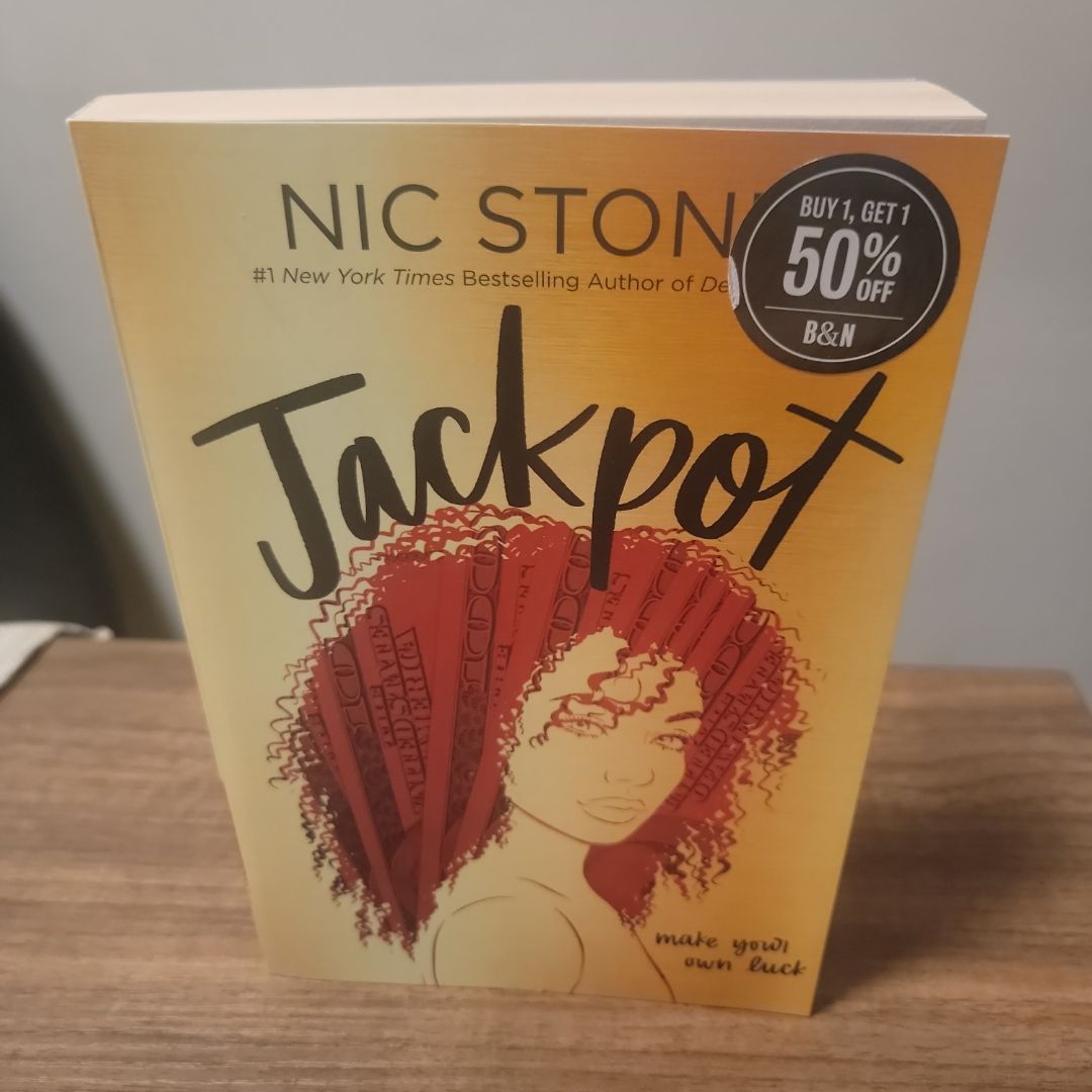 Jackpot